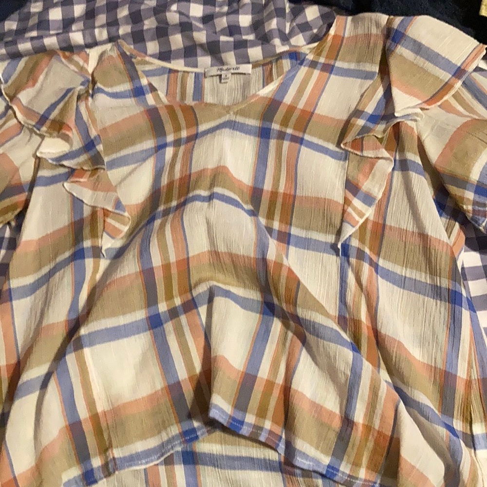 Girls Shirt